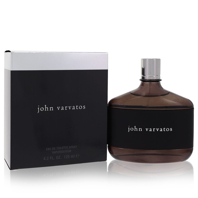 John Varvatos von John VarvatosEau de Toilette Spray 4,2 oz