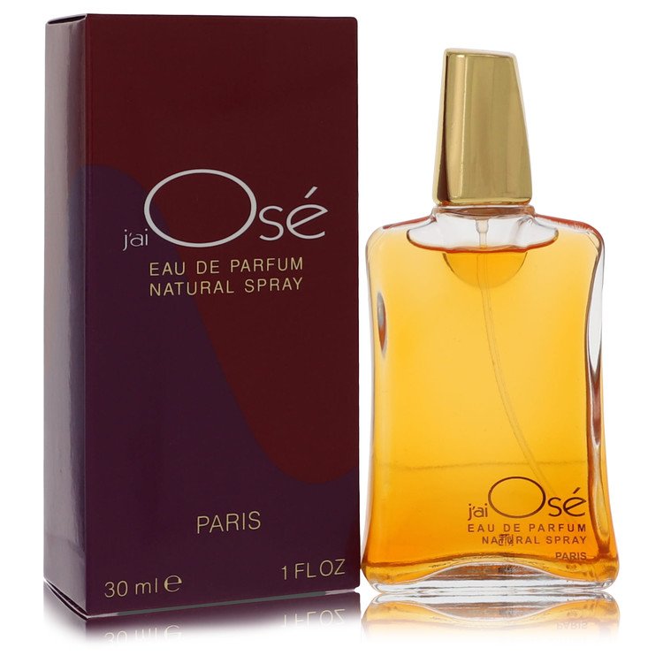 Jai Ose von Guy LarocheEau De Parfum Spray 1 oz