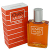 Jovan Musk von JovanAfter Shave/Köln 8 oz