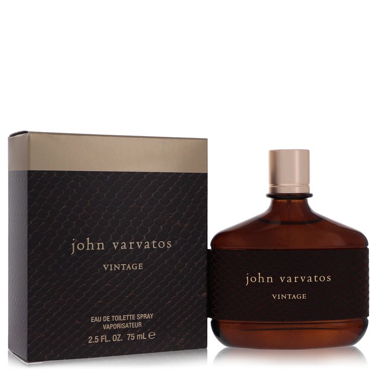 John Varvatos Vintage von John VarvatosEau de Toilette Spray 2,5 oz