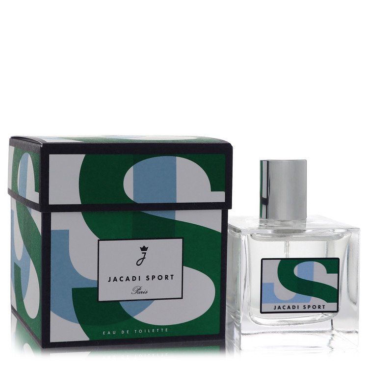 Jacadi Sport von JacadiEau de Toilette Spray 1,7 oz