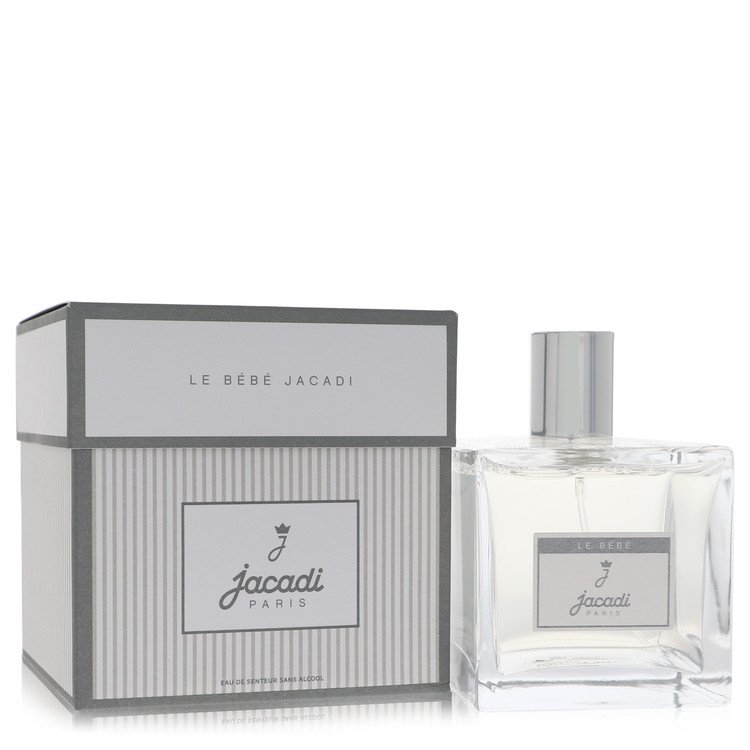 Jacadi Eau De Soin Bebe von JacadiEau De Toilette Spray (Unisex) 3,4 oz