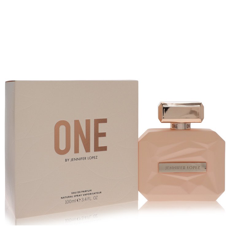 Jennifer Lopez One by Jennifer LopezEau De Parfum Spray 3.4 oz