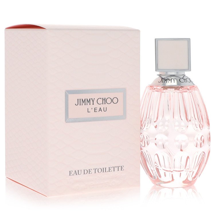 Jimmy Choo L'eau von Jimmy ChooEau De Toilette Spray 1,3 oz