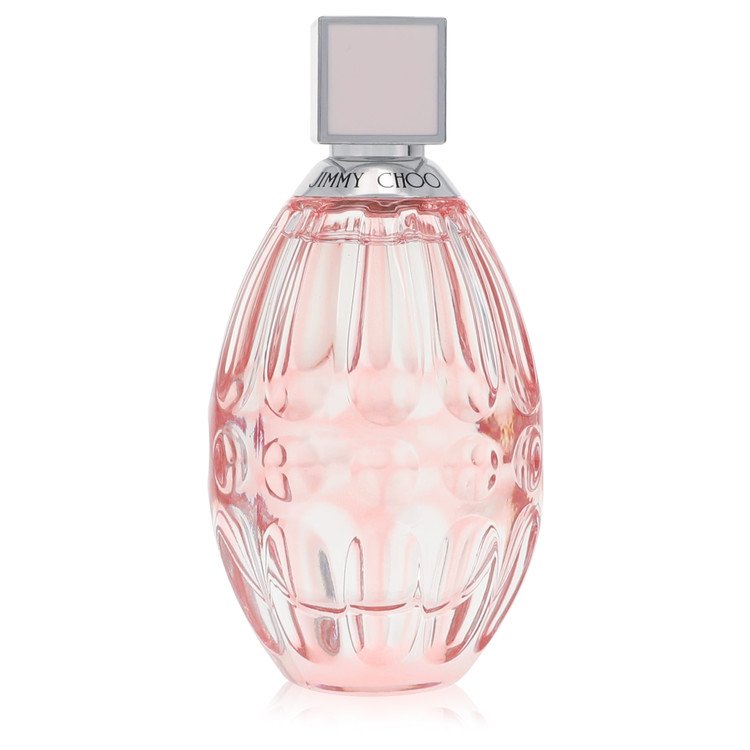 Jimmy Choo L'eau von Jimmy ChooEau De Toilette Spray (Tester) 3 oz