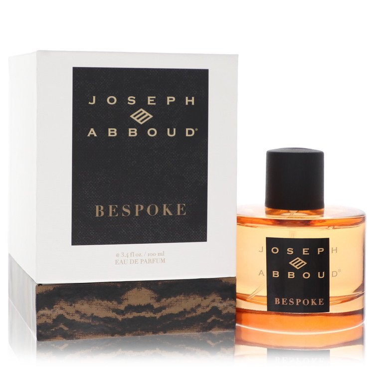 Joseph Abboud Bespoke by Joseph AbboudEau De Parfum Spray 3,4 oz