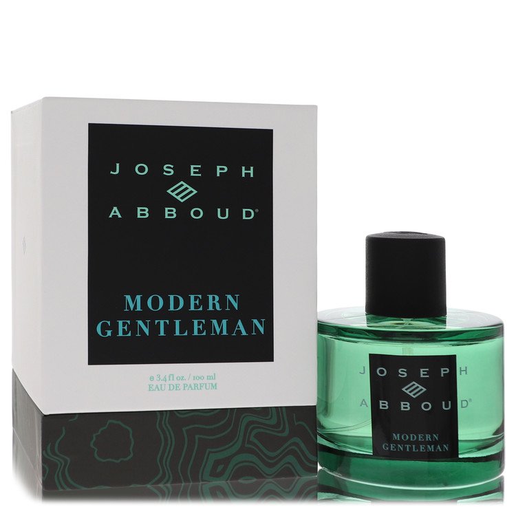 Joseph Abboud Modern Gentleman by Joseph AbboudEau De Parfum Spray 3.4 oz