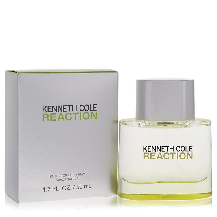 Kenneth Cole Reaction von Kenneth ColeEau de Toilette Spray 1,7 oz