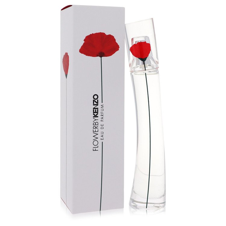 Kenzo FLOWER von KenzoEau De Parfum Spray 1 oz