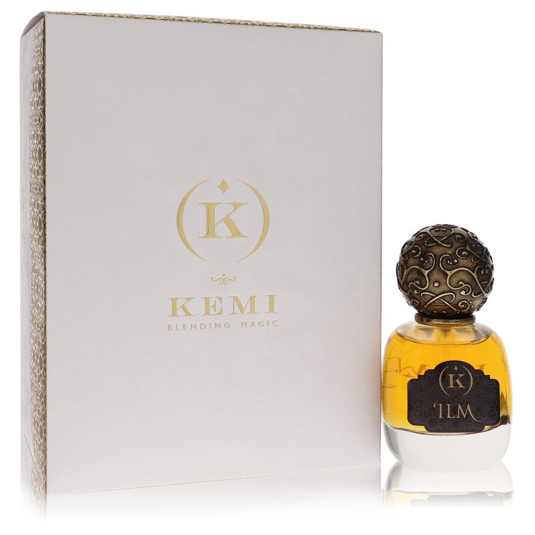 Kemi 'Ilm by Kemi Blending MagicEau De Parfum Spray (Unisex) 1.7 oz