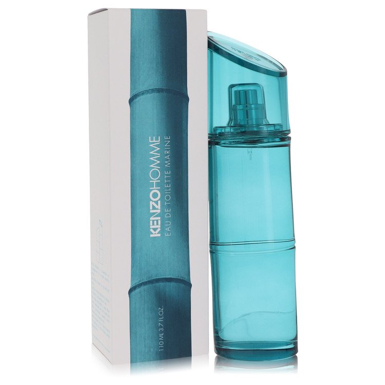 Kenzo Homme Marine von KenzoEau de Toilette Spray 3,7 oz