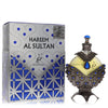 Khadlaj Hareem Al Sultan Blue von Khadlaj, konzentriertes Parfümöl (Unisex), 35 ml