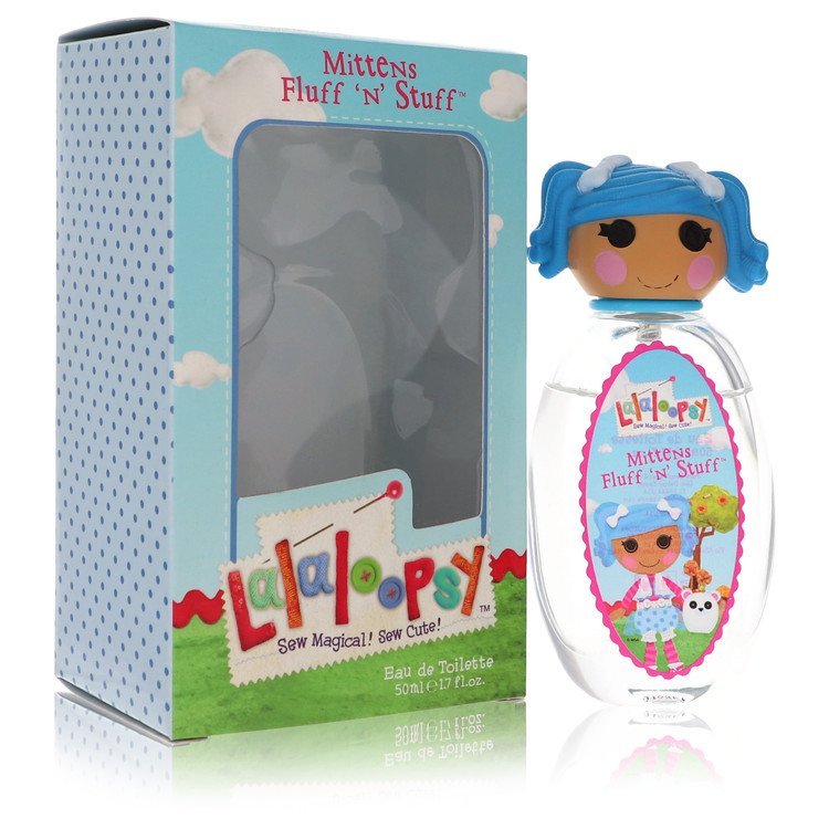 Lalaloopsy von Marmol &amp; SonEau de Toilette Spray (Fluff n Stuff) 1,7 oz