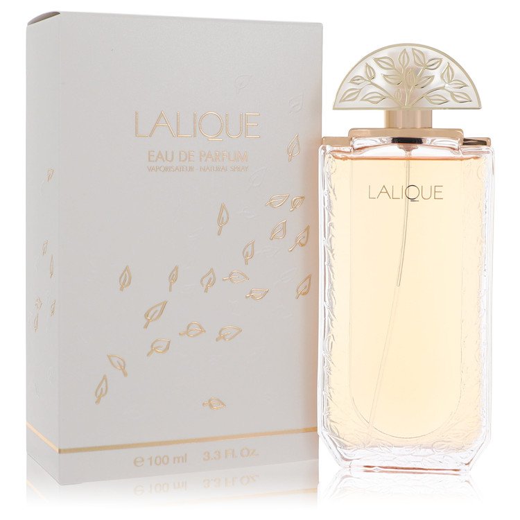 Lalique by LaliqueEau De Parfum Spray 3,3 oz