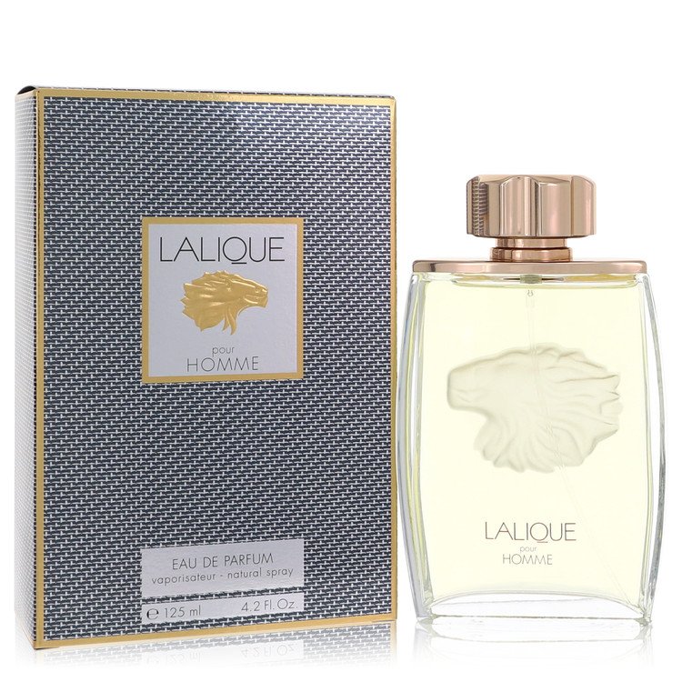 Lalique by LaliqueEau De Parfum Spray 4,2 oz