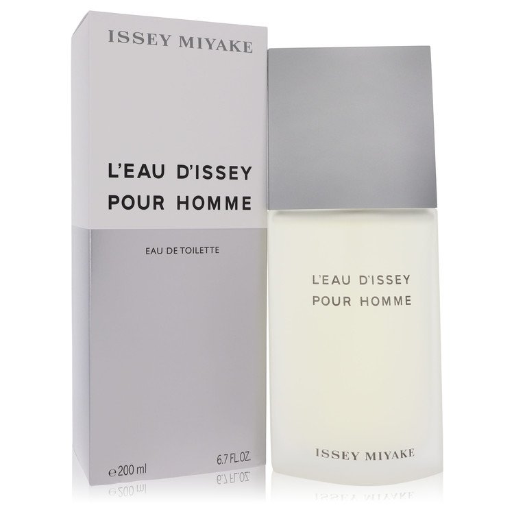 L'EAU D'ISSEY (issey Miyake) by Issey MiyakeEau De Toilette Spray 6.8 oz