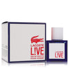 Lacoste Live von LacosteEau de Toilette Spray 1,3 oz