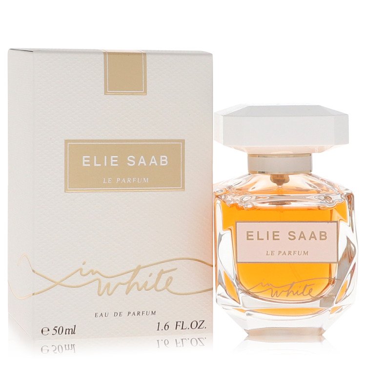 Le Parfum Elie Saab In White by Elie SaabEau De Parfum Spray 1.7 oz