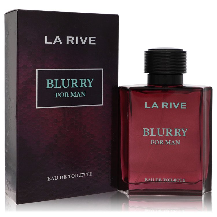 La Rive Blurry von La RiveEau de Toilette Spray 3,4 oz