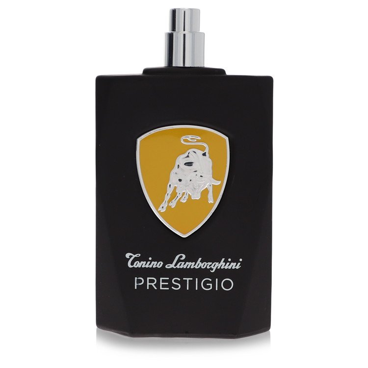 Lamborghini Prestigio von Tonino LamborghiniEau de Toilette Spray (Tester) 4,2 oz