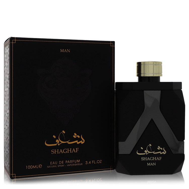 Lattafa Asdaaf Shaghaf by LattafaEau De Parfum Spray 3.4 oz