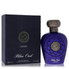 Lattafa Blue Oud von LattafaEau De Parfum Spray (Unisex) 3,4 oz