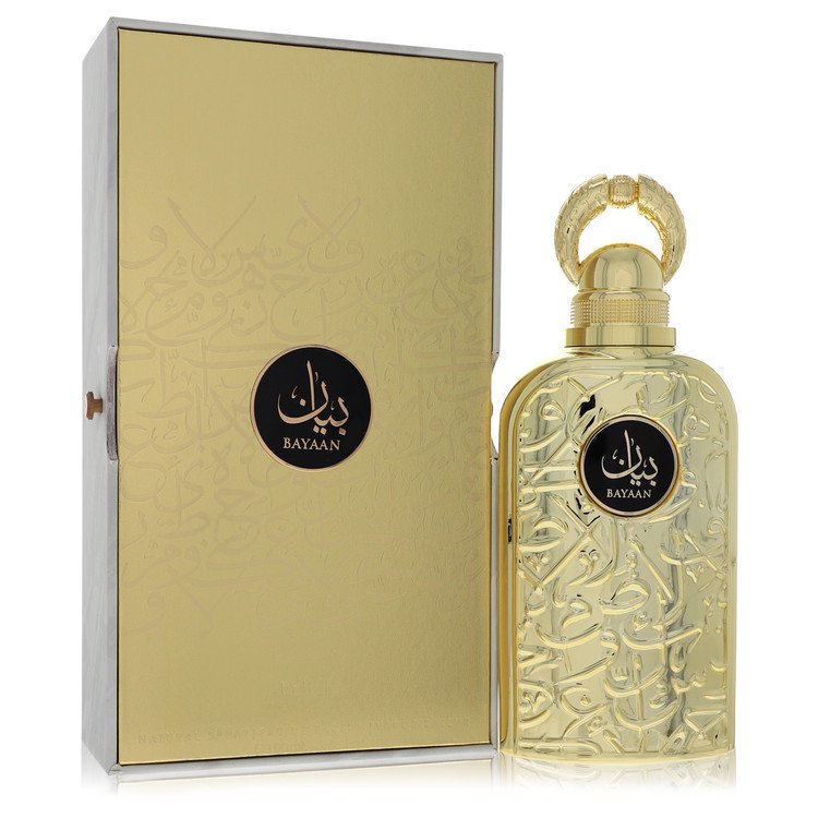 Lattafa Bayaan von LattafaEau De Parfum Spray 3,4 oz