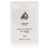 Lattafa Pride Al Qiam Silver von LattafaEau De Parfum Spray (Unisex-Tester), 0,68 oz