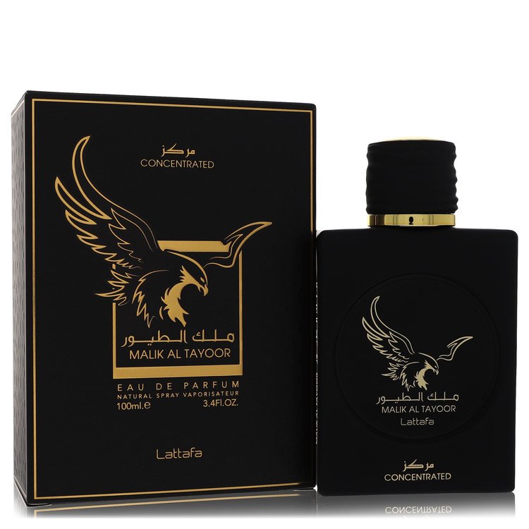 Lattafa Malik Al Tayoor von LattafaEau De Parfum Spray 3,4 oz