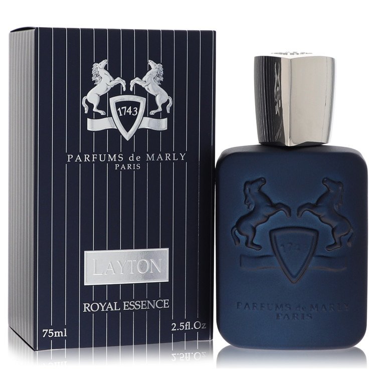 Layton Royal Essence von Parfums De MarlyEau De Parfum Spray 2,5 oz