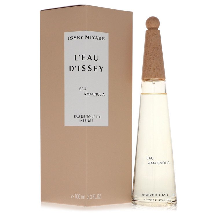 L'eau D'issey Eau & Magnolia by Issey MiyakeEau De Toilette Intense Spray 3.3 oz