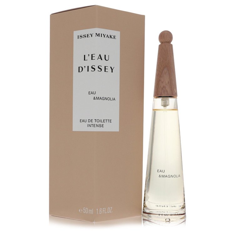 L'eau D'issey Eau & Magnolia by Issey MiyakeEau De Toilette Spray 1.7 oz