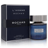 L'homme Rochas by RochasEau De Toilette Spray 2 oz