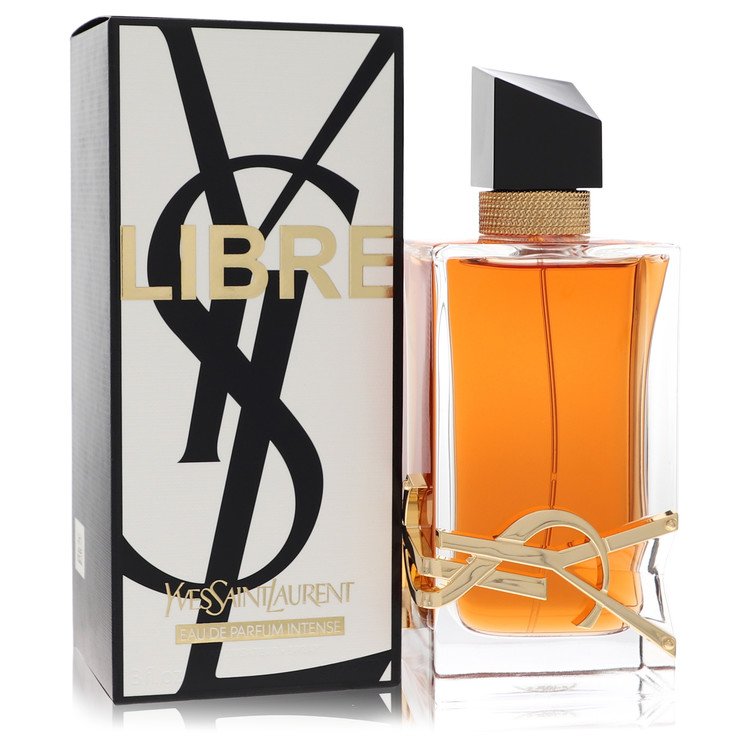 Libre Intense by Yves Saint LaurentEau De Parfum Intense Spray 3 oz