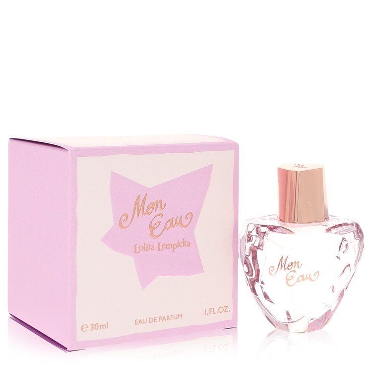 Lolita Lempicka Mon Eau von Lolita LempickaEau De Parfum Spray 1 oz