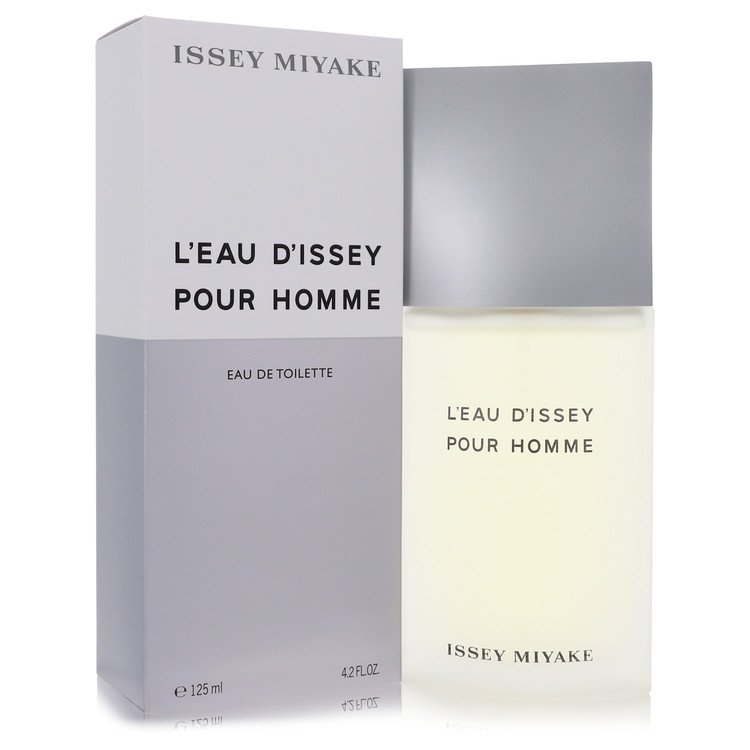 L'EAU D'ISSEY (issey Miyake) by Issey MiyakeEau De Toilette Spray 4.2 oz