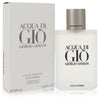 Acqua Di Gio by Giorgio ArmaniEau De Toilette Spray 3.3 oz