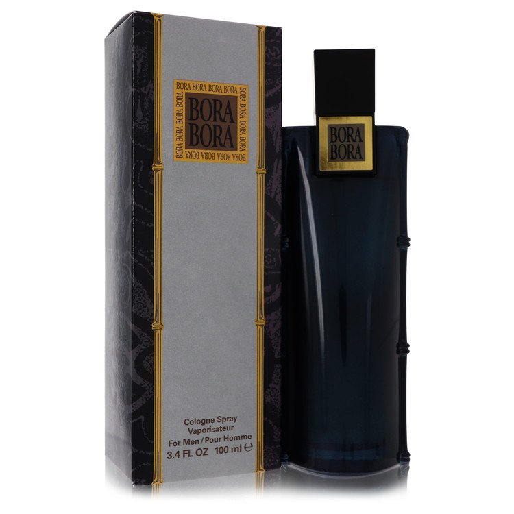 Bora Bora by Liz ClaiborneCologne Spray 3.4 oz