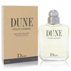 Dune by Christian DiorEau De Toilette Spray 3.4 oz