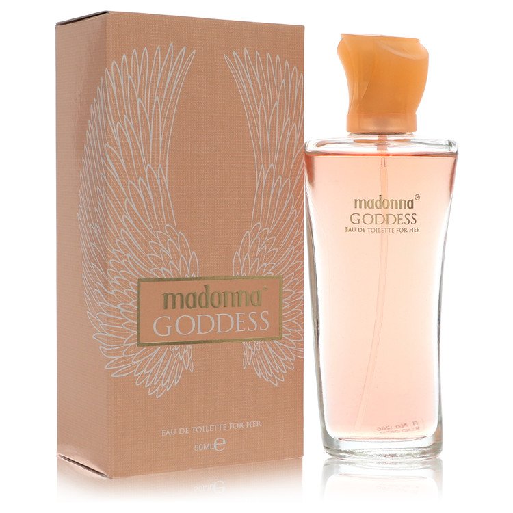 Madonna Goddess von MadonnaEau de Toilette Spray 1,7 oz