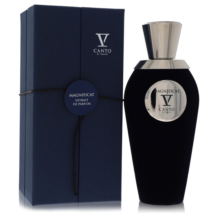 Magnificat V by V CantoExtrait De Parfum Spray (Unisex) 3.38 oz