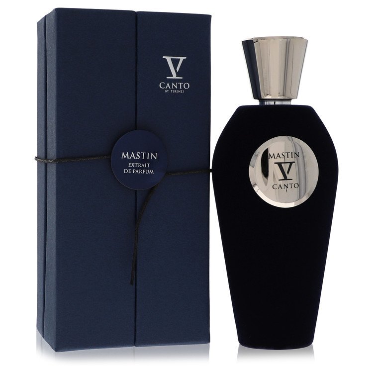 Mastin V by V CantoExtrait De Parfum Spray (Unisex) 3.38 oz