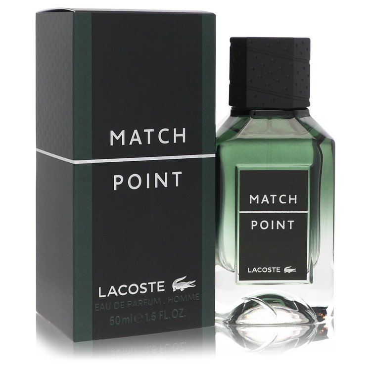 Match Point by LacosteEau De Parfum Spray 1.6 oz