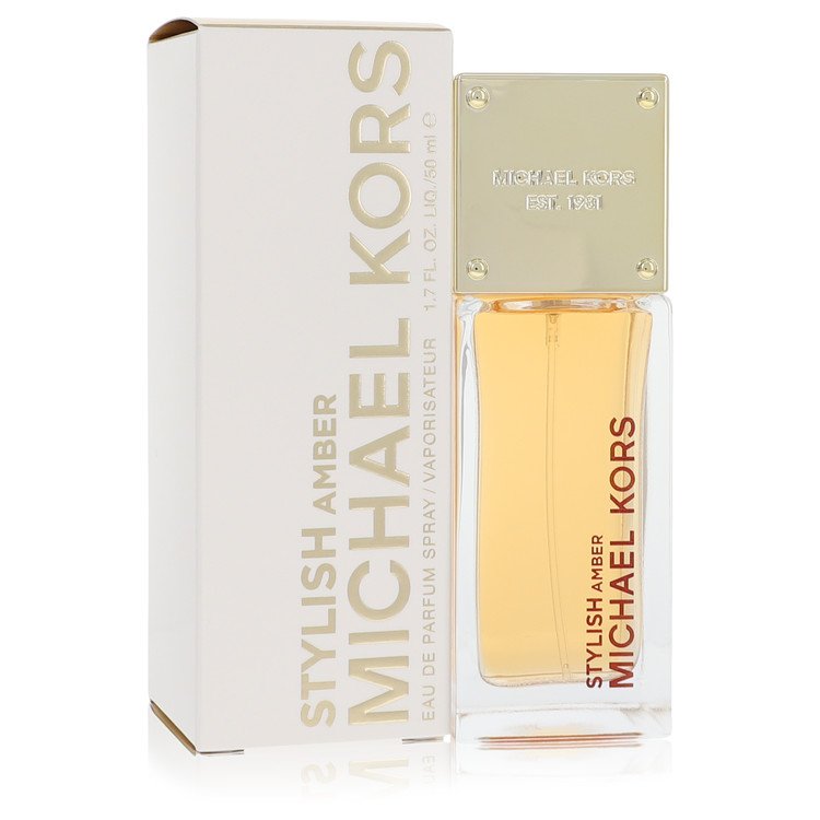 Michael Kors Stylish Amber von Michael KorsEau De Parfum Spray 1,7 oz