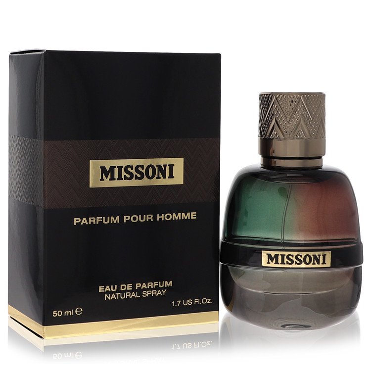 Missoni by MissoniEau De Parfum Spray 1,7 oz