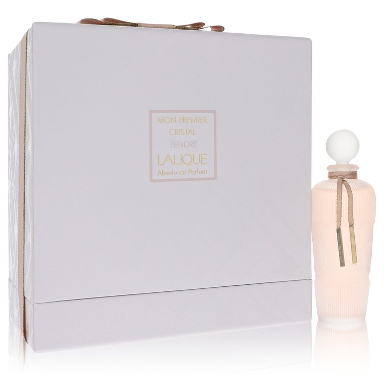 Mon Premier Crystal Absolu Tendre von LaliqueEau De Parfum Spray 2,7 ​​oz