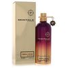 Montale Sensual Instinct by MontaleEau De Parfum Spray (Unisex) 3.4 oz