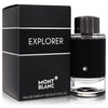 Montblanc Explorer by Mont BlancEau De Parfum Spray 3.4 oz