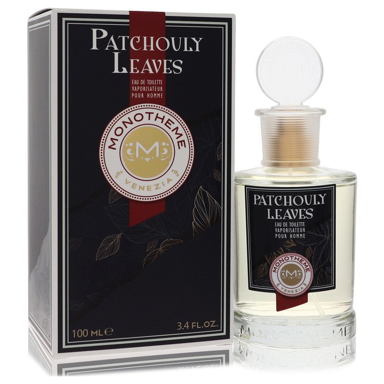 Monotheme Patchouli Leaves von MonothemeEau de Toilette Spray 3,4 oz