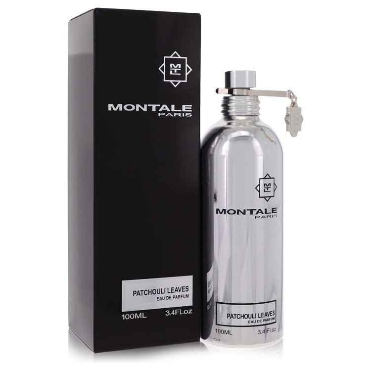 Montale Patchouli Leaves von MontaleEau De Parfum Spray (Unisex) 3,4 oz